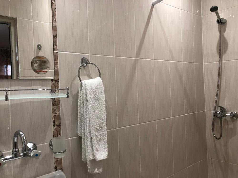 Отдых Отель Zora - WC