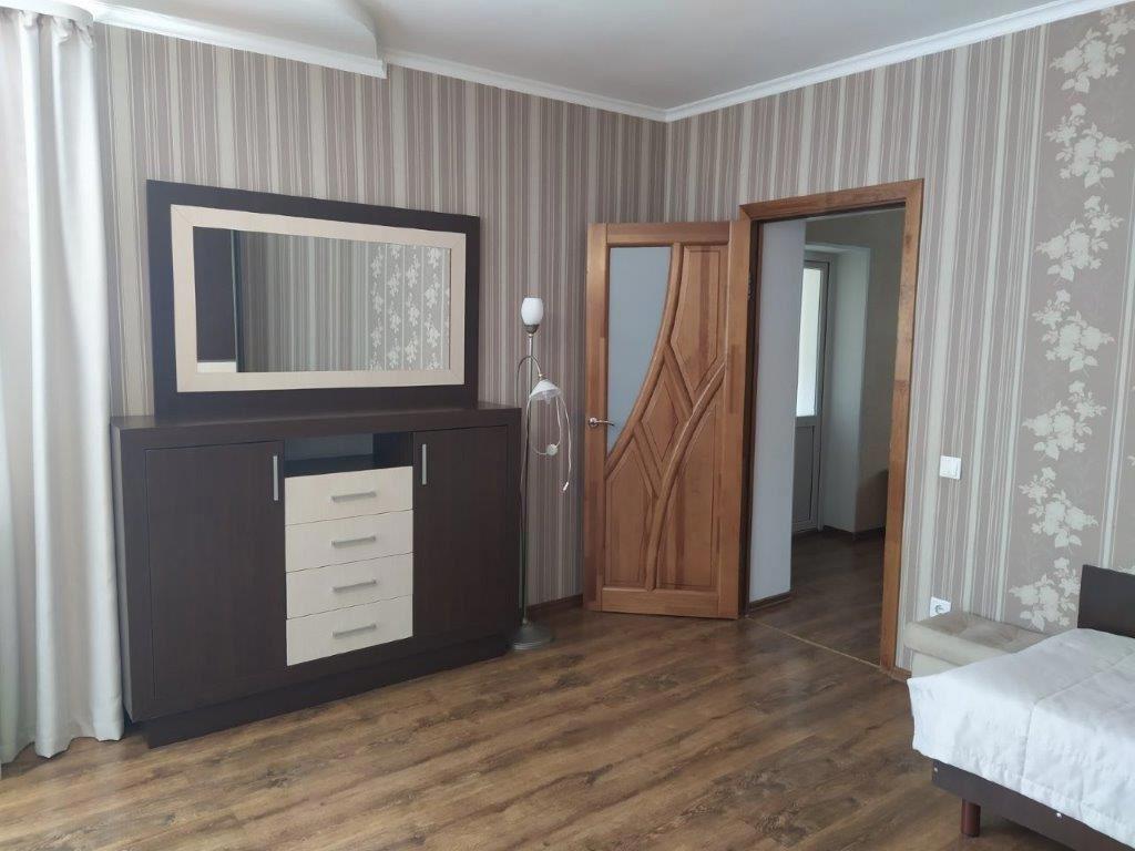 Отдых Санаторий Солнечный берег - комната. Аппартаменты 17.2