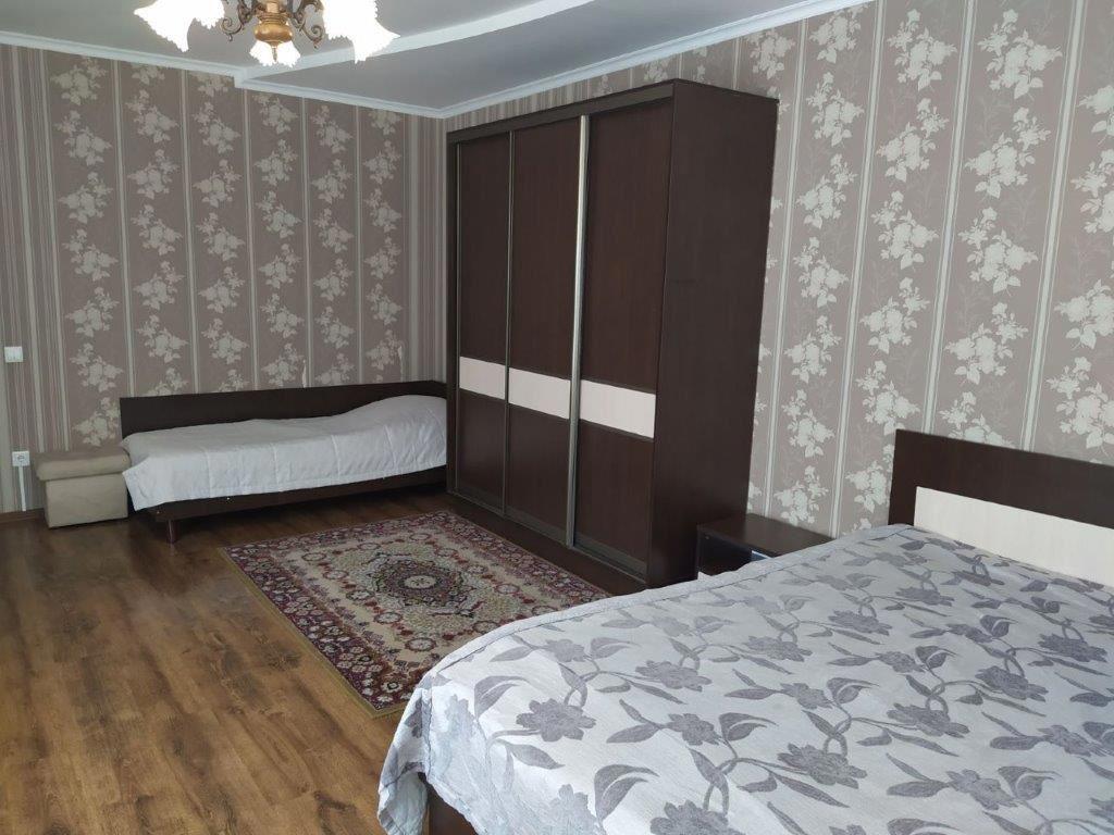 Отдых Санаторий Солнечный берег - комната. Аппартаменты 17.2