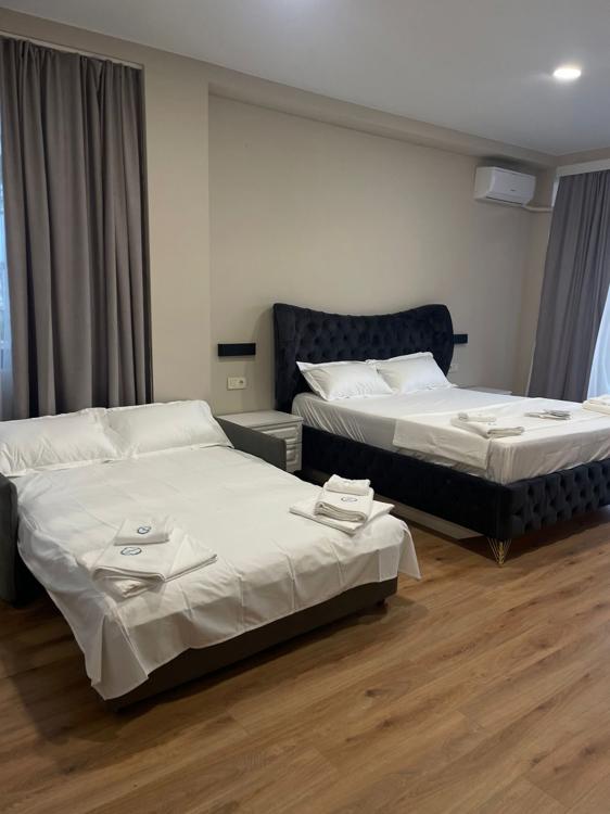 Отдых Отель Zich - Доп. место