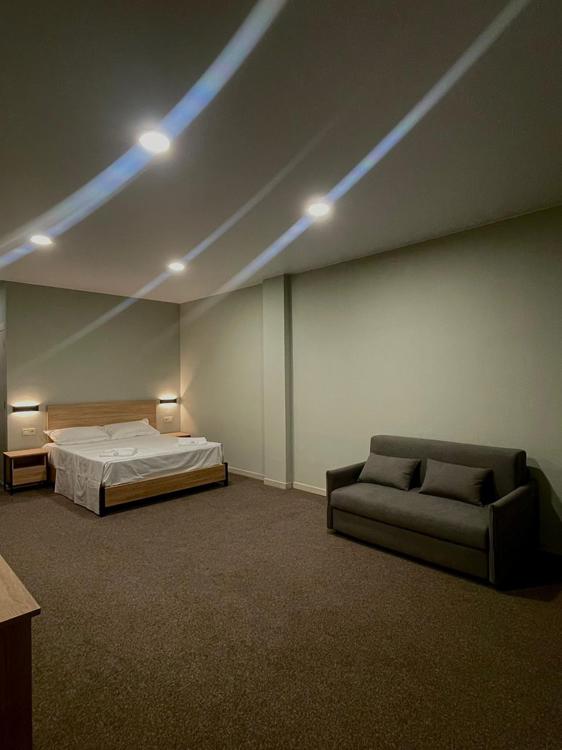 Отдых Отель Zich - Супериор вид на бассейн