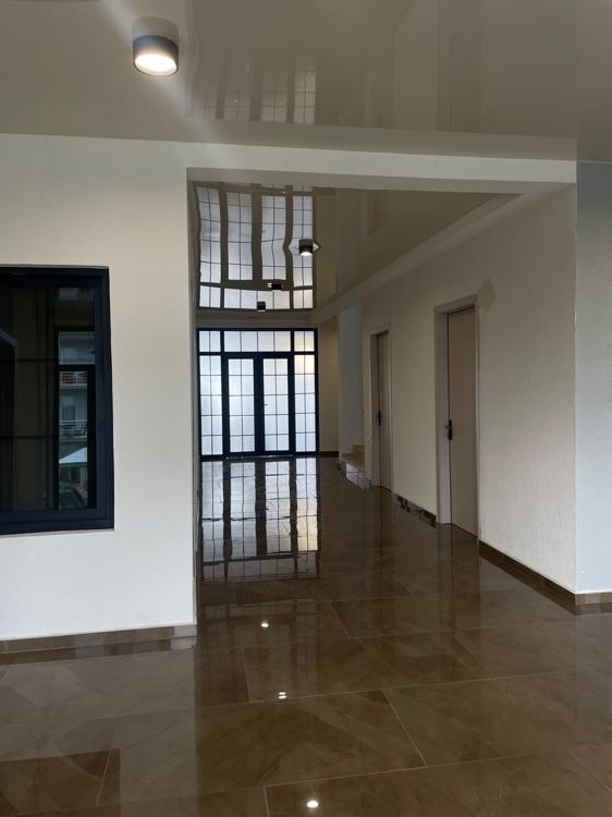 Отдых Отель Zich - Холл