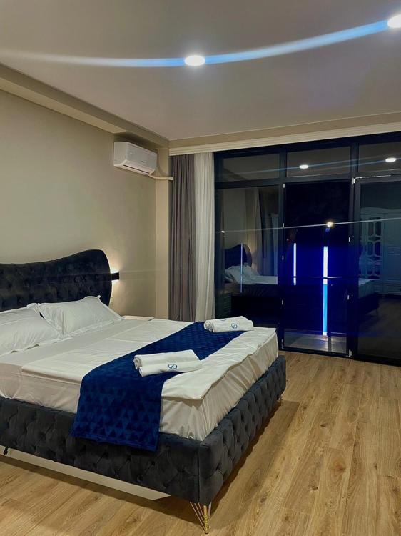 Отдых Отель Zich - Супериор вид на море