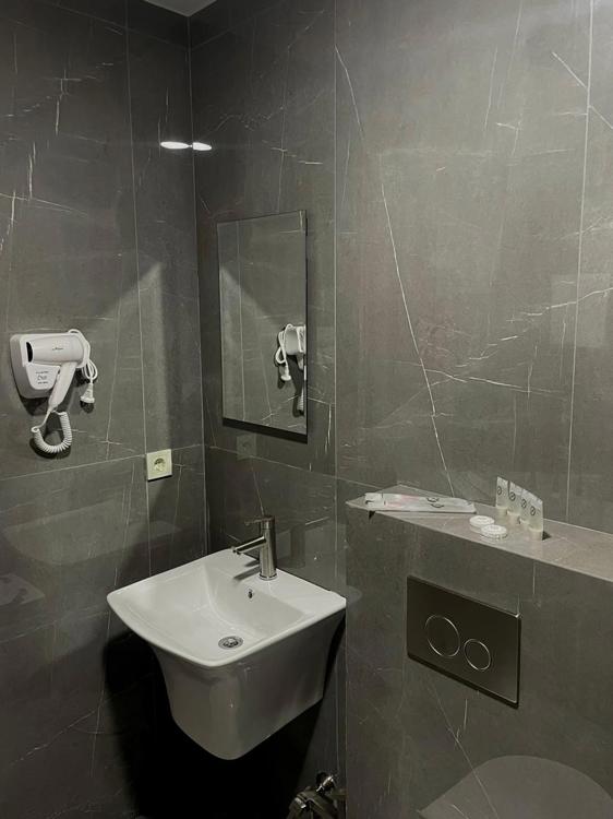 Отдых Отель Zich - WC