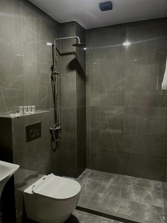 Отдых Отель Zich - WC