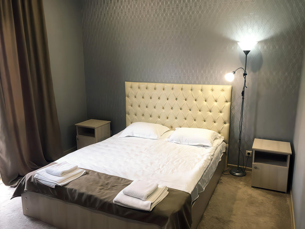 Отдых Отель Rich - 2-х местный номер