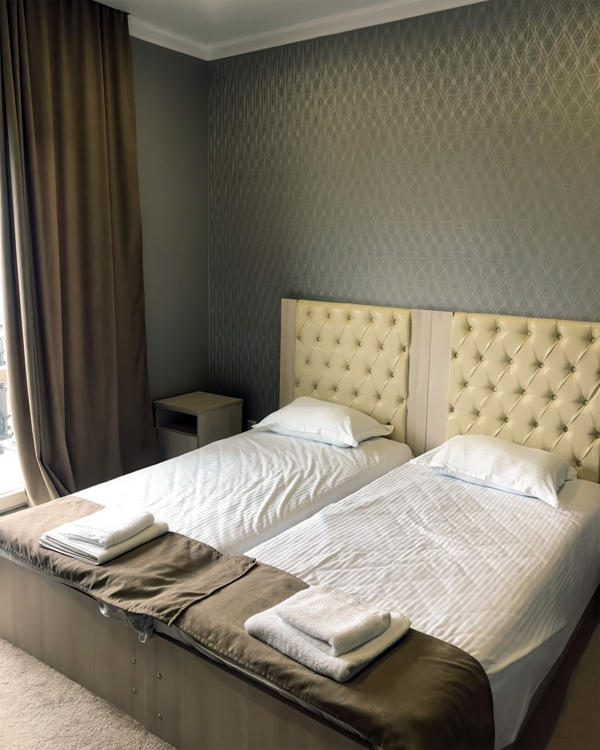 Отдых Отель Rich - 2-х местный номер