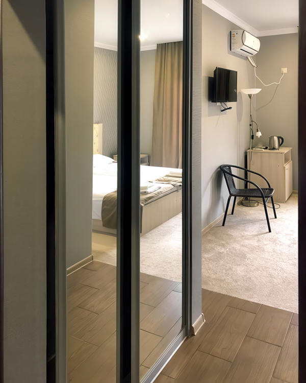 Отдых Отель Rich - 2-х местный номер