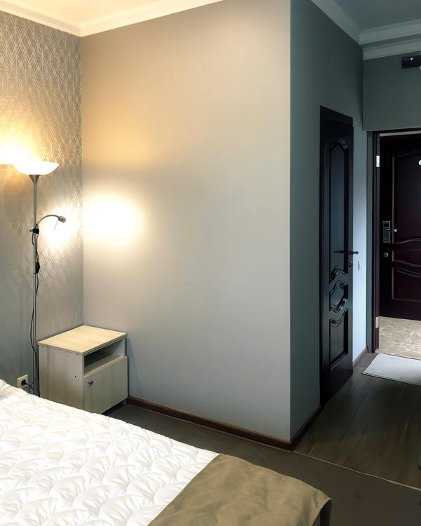 Отдых Отель Rich - 2-х местный номер