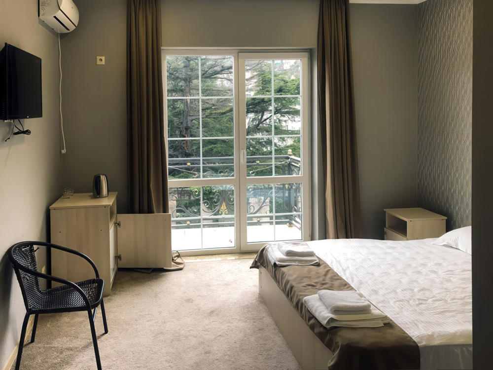 Отдых Отель Rich - 2-х местный номер