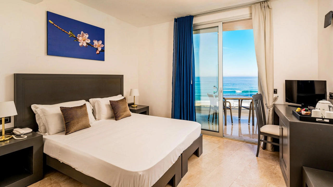 Отдых Отель Bellevue Sardinia Resort Affiliated by Meliá - Номер в отеле