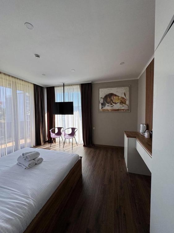 Отдых Отель Golden Sun Kobuleti - Стандартный номер