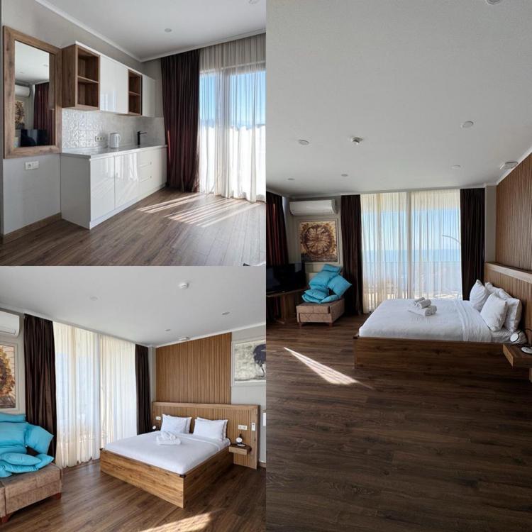 Отдых Отель Golden Sun Kobuleti - Стандартный номер