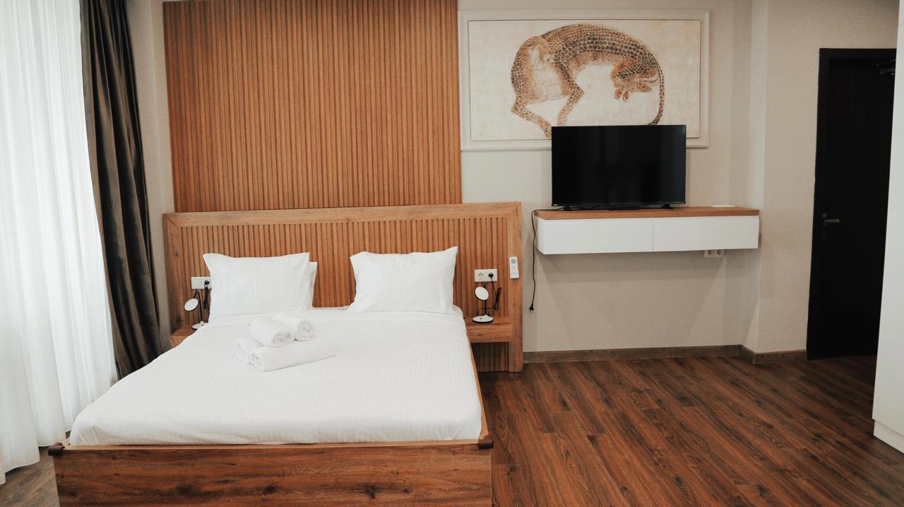 Отдых Отель Golden Sun Kobuleti - Стандартный номер