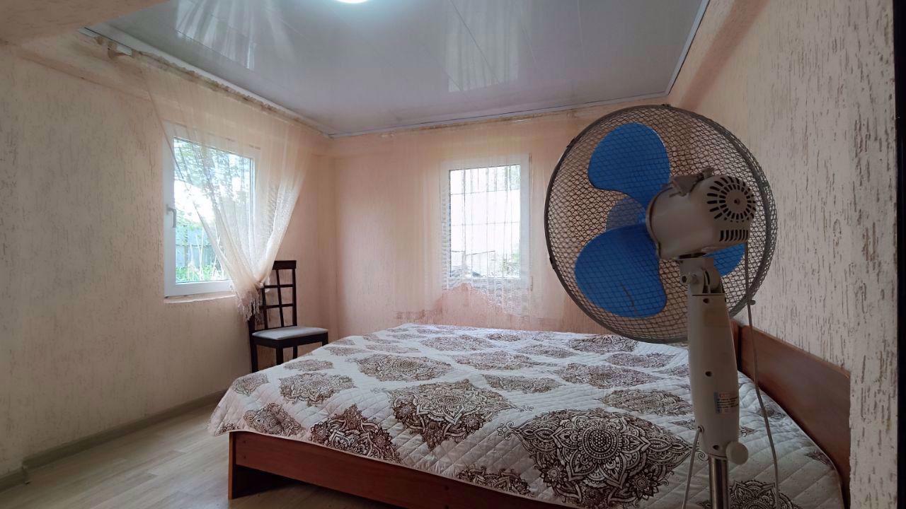 Отдых Гостевой дом Юлия - 2-х местный номер