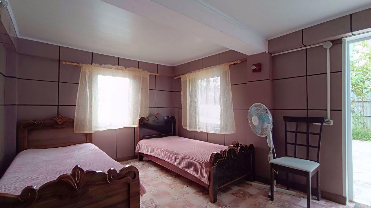 Отдых Гостевой дом Юлия - 2-х местный номер