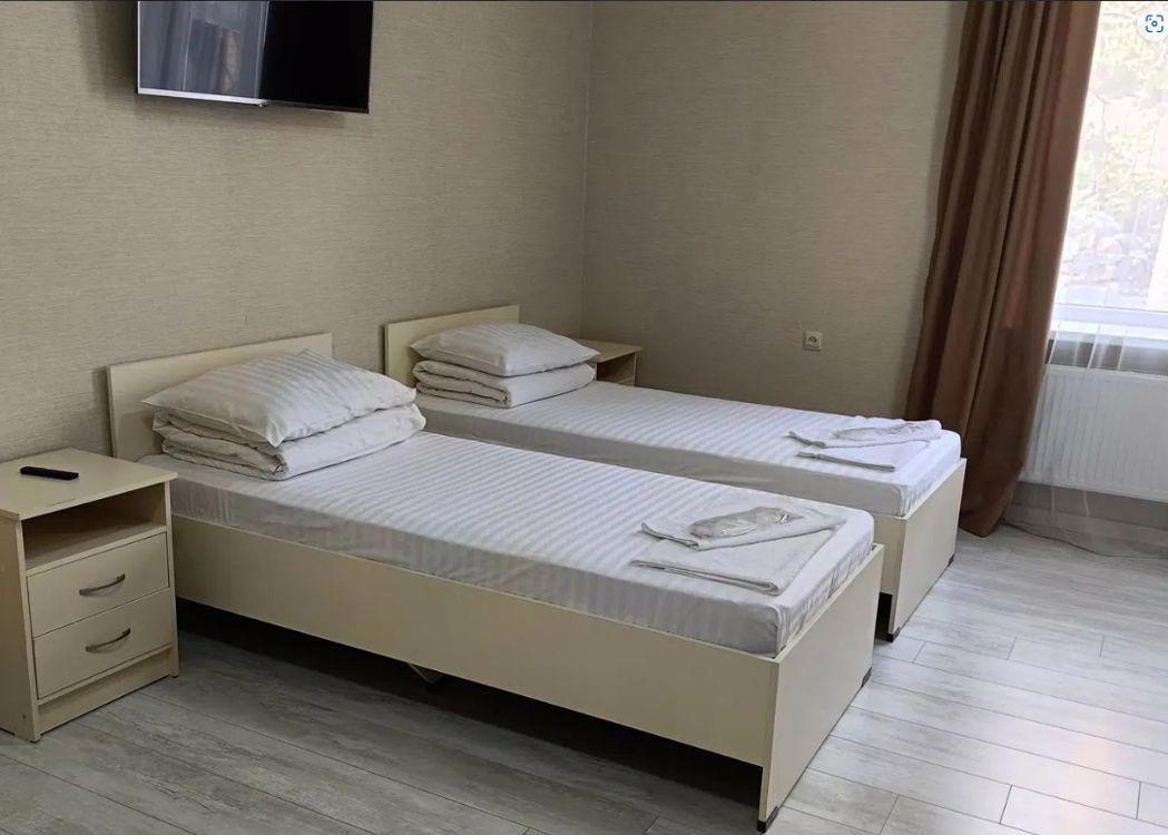 Отдых Гостевой дом 2050 - 2-х местный номер