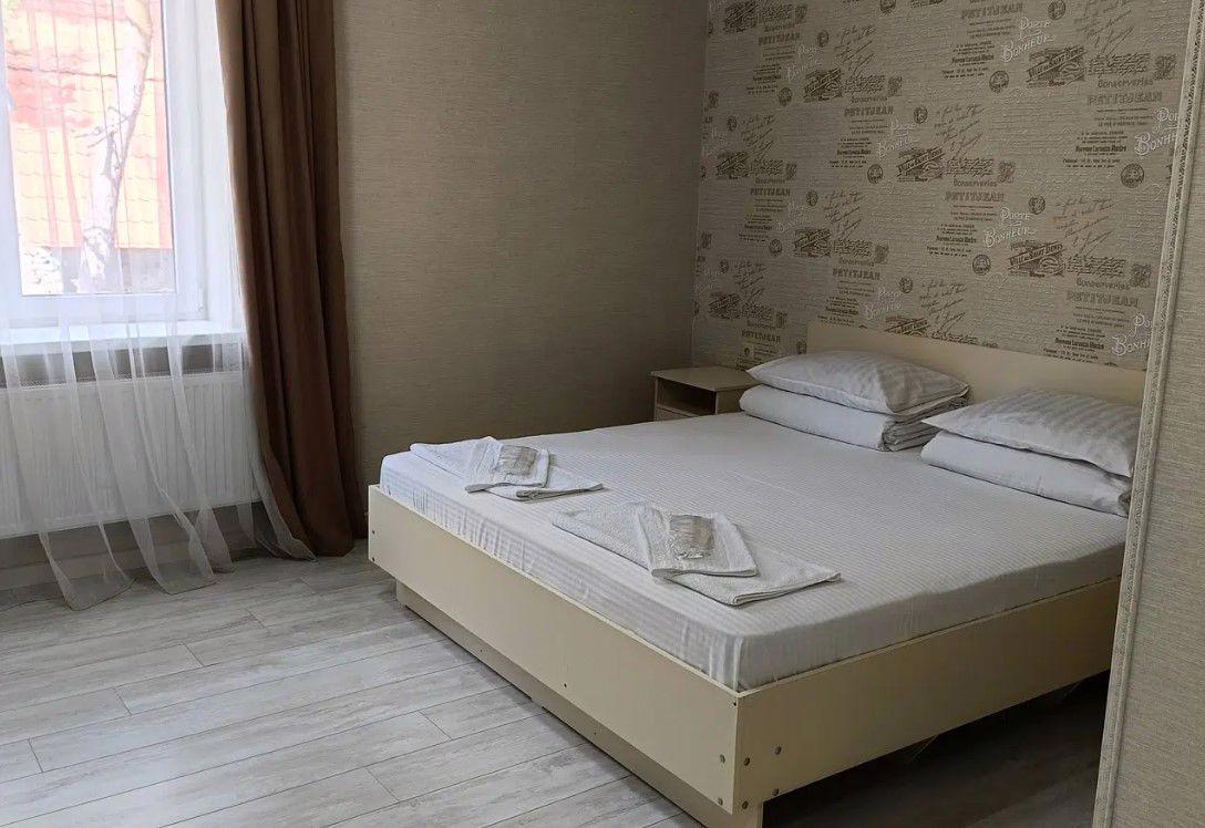 Отдых Гостевой дом 2050 - 2-х местный номер