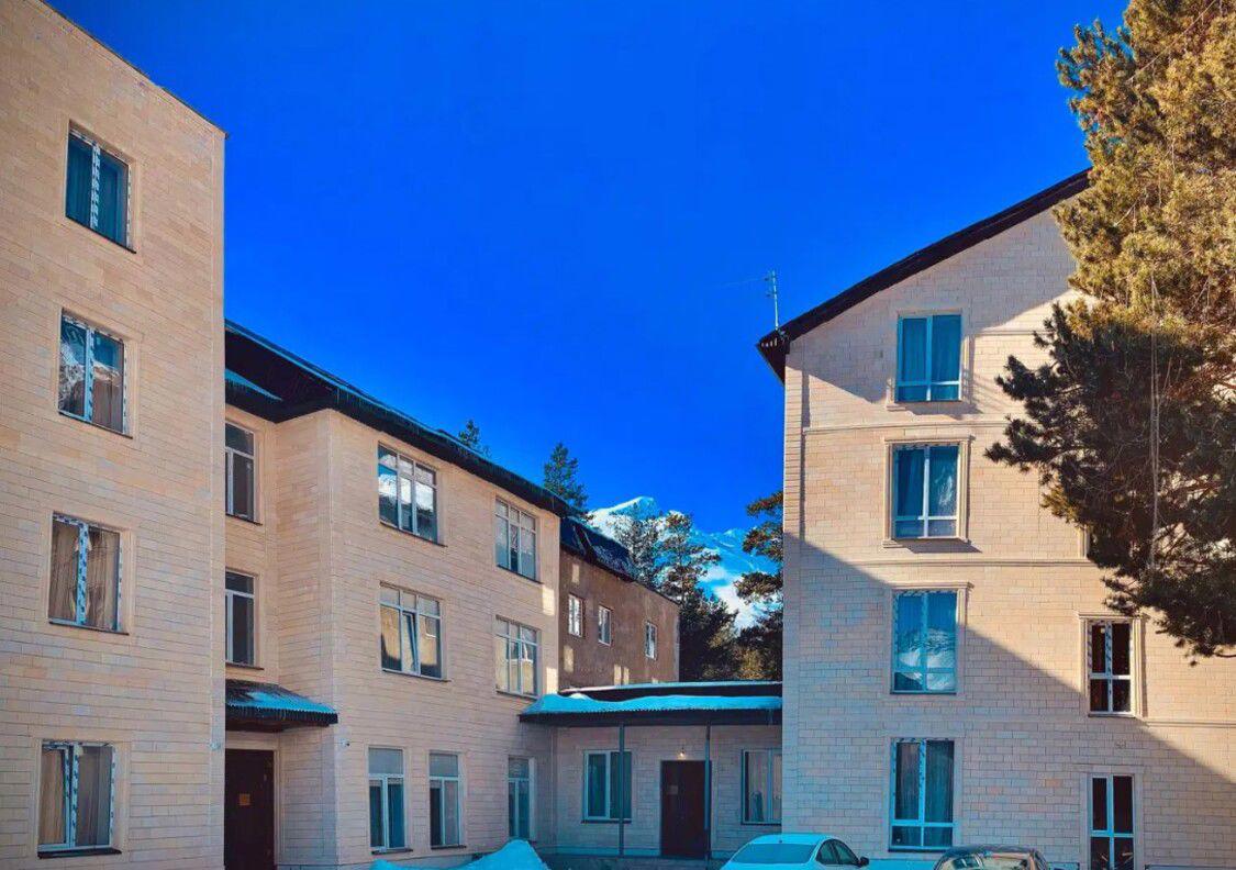 Отдых Гостевой дом 2050 - Фасад гостевого дома