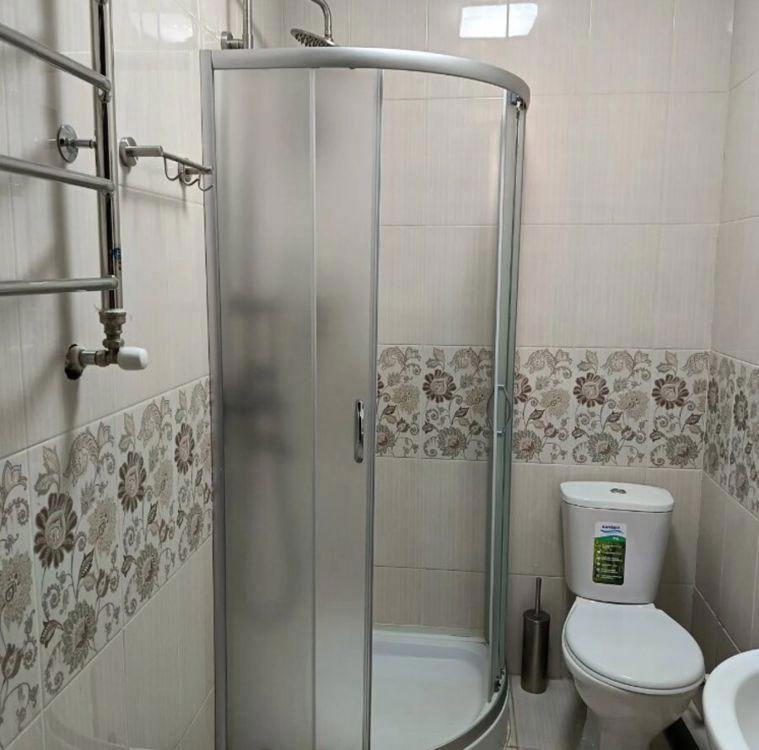 Отдых Гостевой дом 2050 - WC