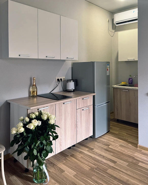 Отдых Гостевой дом Инга - Кухня