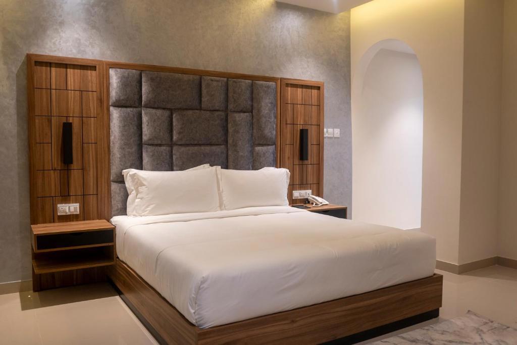 Отдых Отель The Plaza Hotel & Resort Salalah 4* - 2-х местный номер