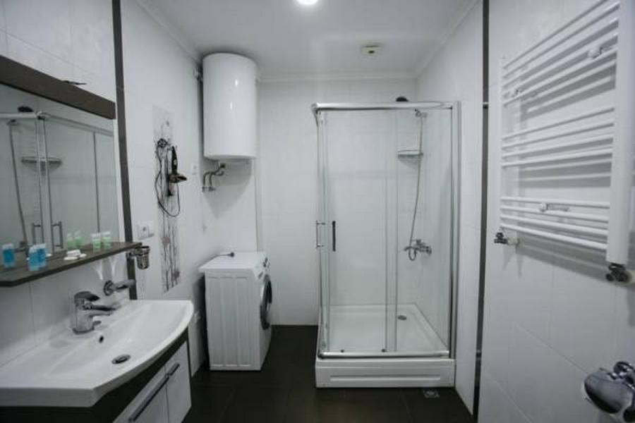 Отдых Отель Kobuleti Pearl Of Sea Hotel & Spa 4* - WC