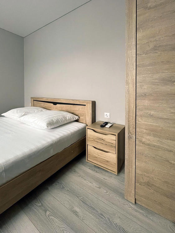 Отдых Гостевой дом KuGa Parador - 2-х местный номер