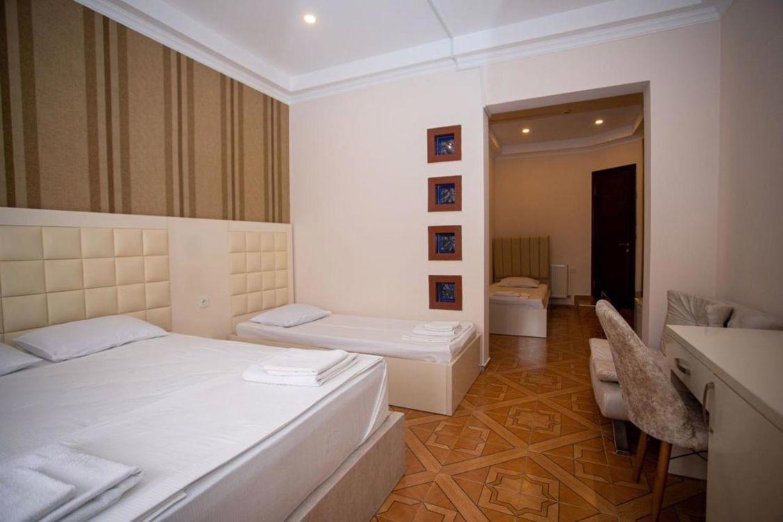 Отдых Отель Irise - Номер