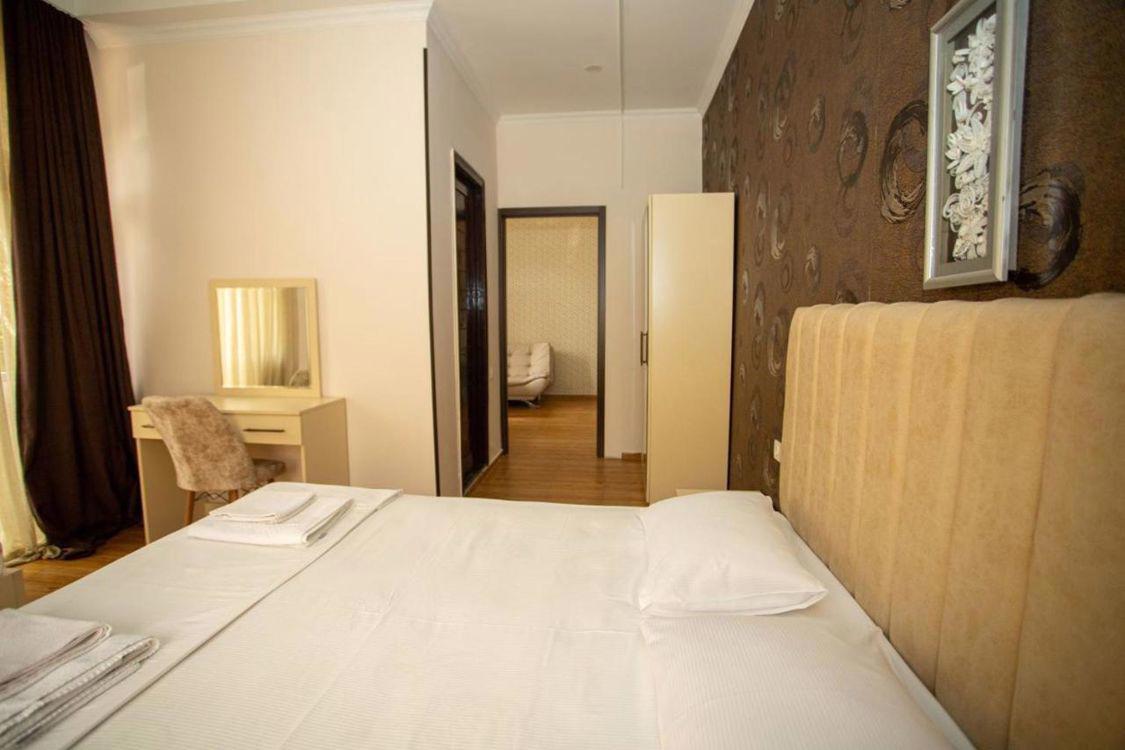 Отдых Отель Irise - Номер