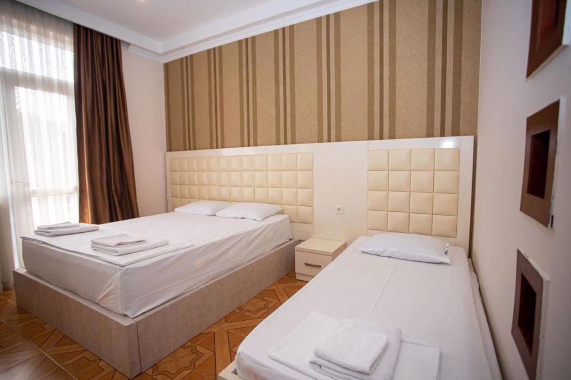 Отдых Отель Irise - Номер