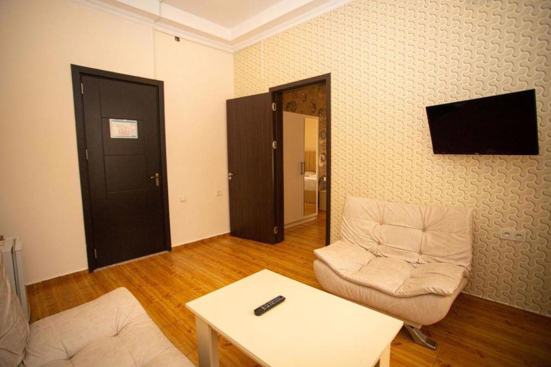 Отдых Отель Irise - Номер