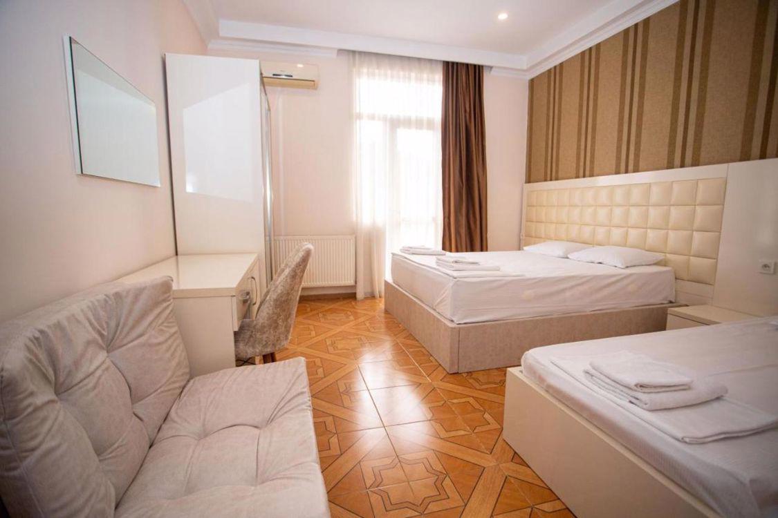 Отдых Отель Irise - Номер