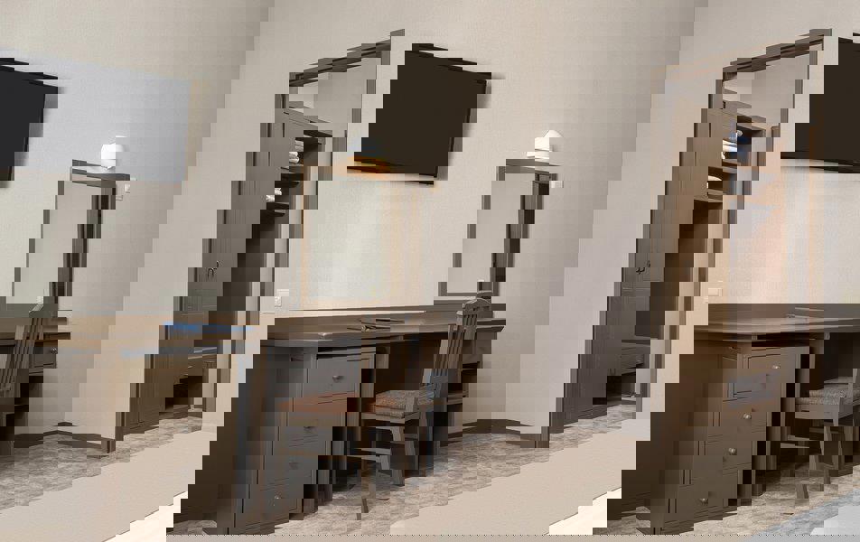 Отдых Санаторий Самшитовая роща - Номер Стандартный 2-местный 1-комнатный