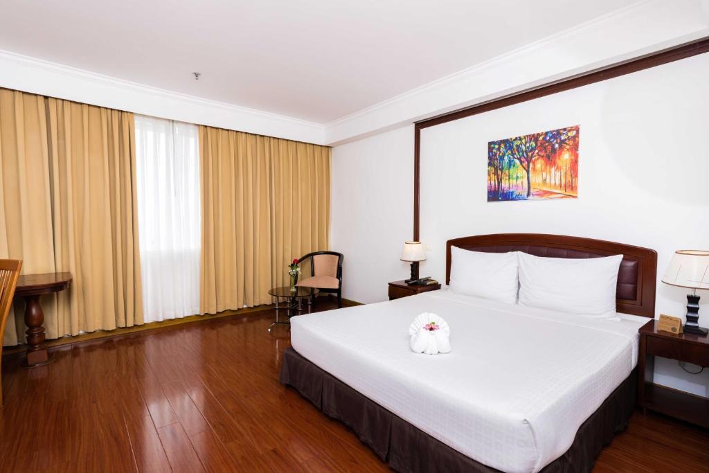 Отдых Отель Ttc Hotel Premium – Phan Thiet 4* - 2-х местный номер