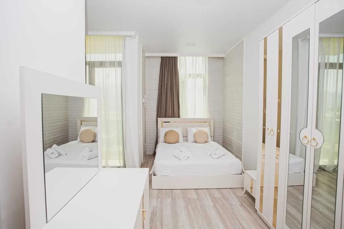 Отдых Отель GT - 2-х местный номер