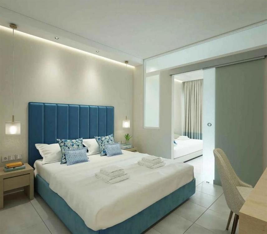 Отдых Отель Serena Holiday Resort - 2-х местный номер