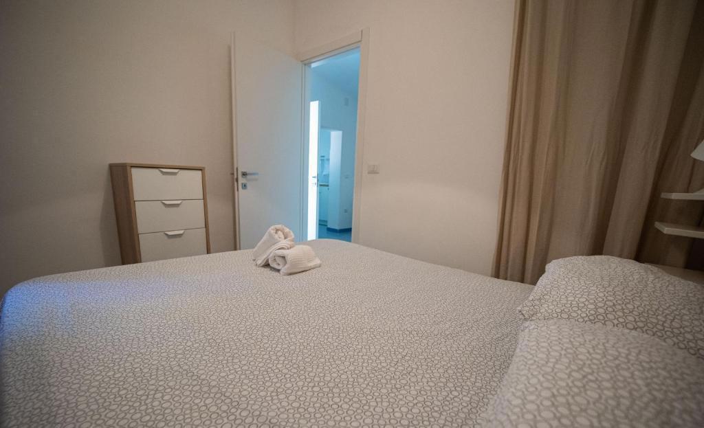 Отдых Отель Villaggio Campeggio Nettuno di Paestum - Номер