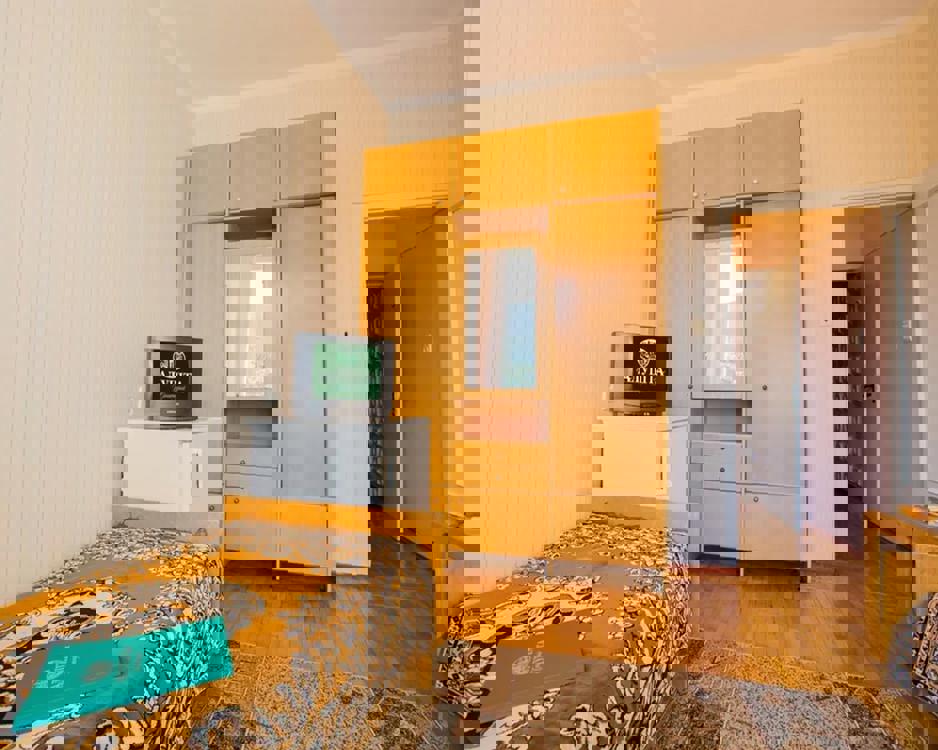 Отдых Санаторий Алушта - 2-х местный номер