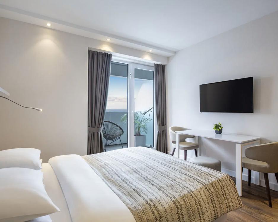 Отдых Отель Alliance Palace - Апартаменты