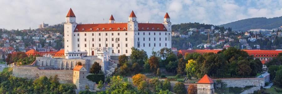 Автобусный тур Будапешт - Загреб - озера Плитвицкие - Братислава - Краков, выезд из Минскa, Брестa