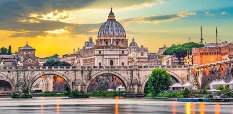 Тур Мюнхен - Сирмионе* - Флоренция - Рим - Ватикан* - Помпеи* - Неаполь* - Венеция - Вена - Фото 6