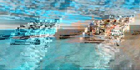 Тур Мюнхен - Милан - Ницца - Канны* - Сен-Поль-де-Ванс* - Монако* - Генуя - Инсбрук - Фото 5