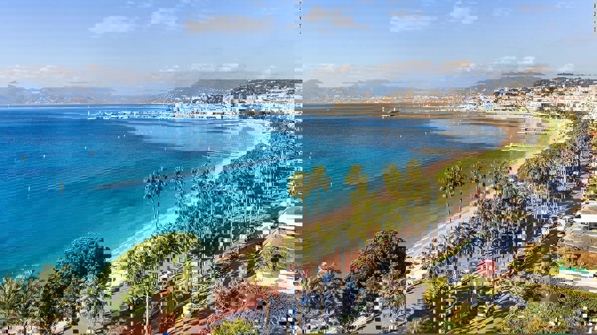 Автобусный тур Нюрнберг - Лугано - Комо* - Канны - Ницца* - Сен-Поль-де-Ванс* - Монако* - Ментон* - Генуя - Инсбрук, выезд из Минскa, Брестa