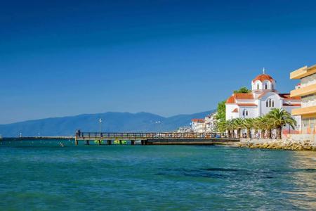 Тур Будапешт - Охрид - Паралия - Скопье - Сегед - Кошице* - Фото 9