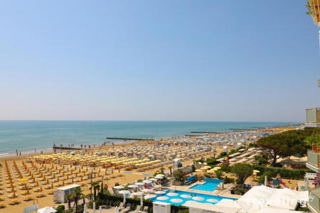 Тур Вена - Венеция* - Тревизо* - Лидо-ди-Езоло - Грац* - Милан* - Флоренция* - Верона* - оз. Гарда* - Комо* - Любляна* - Фото 4