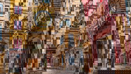 Тур Берлин - Амстердам - Гаага* - Париж - Онфлёр* - Руан* - Люксембург - Фото 6 Руан