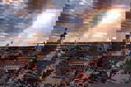 Тур Будапешт - Любляна - Венеция - Верона - Зальцбург - Фото 1