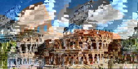 Тур Мюнхен - Сирмионе* - Флоренция - Рим - Ватикан* - Помпеи* - Неаполь* - Венеция - Вена - Фото 5