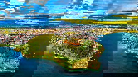 Тур Будапешт - Охрид - Паралия - Скопье - Сегед - Кошице* - Фото 5